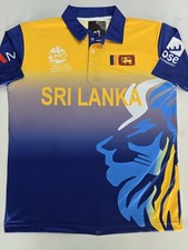 Sri Lanka T20 World Cup 2022