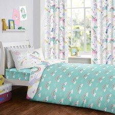 Bedlam Kids Rainbow Unicorn