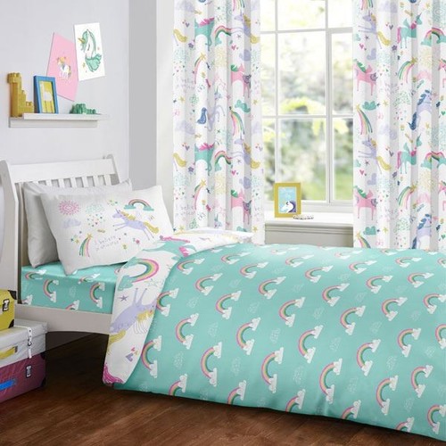 Bedlam kids rainbow unicorn - kids,