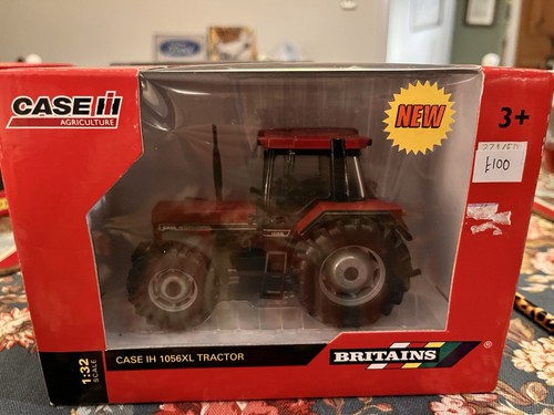 Britains farm case - farm,