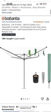 Brabantia 311321 arm - 4,