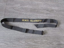 H.M.S. Glasgow Royal Navy