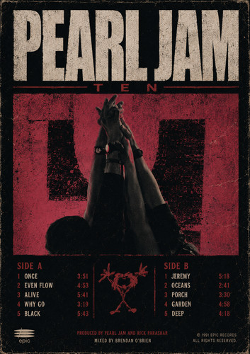 Music posters vintage - music, &