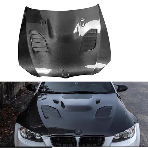 Carbon fiber creations e90 - fiber, e92