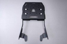 Steel Top Case Carrier Luggage