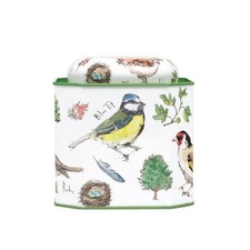 Madeleine Floyd Small Tin