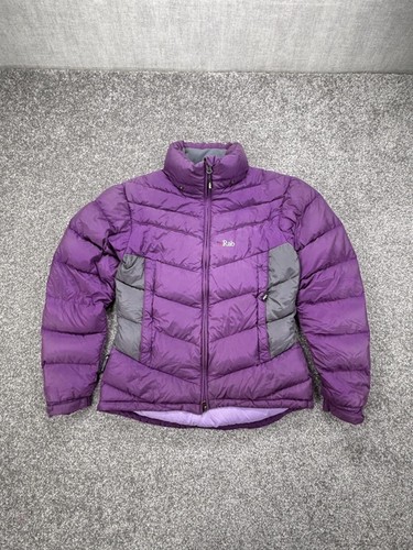 Rab women glaceon pro down - rab,