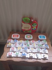 Leapfrog Apple Fridge Phonics