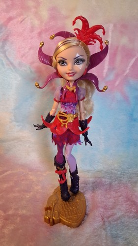 Ever after high way too - way,