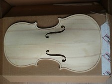Stew Mac Fiddle (Violin) Luthier  Craft Kit