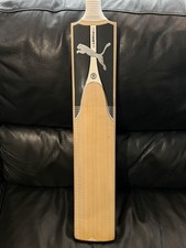 Puma evoPower  SE cricket bat