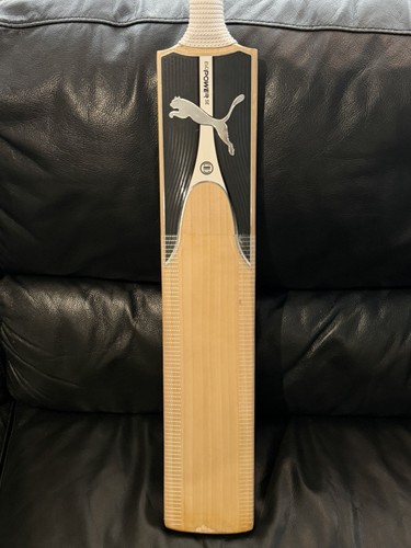 Puma evopower cricket bat - evopower, se