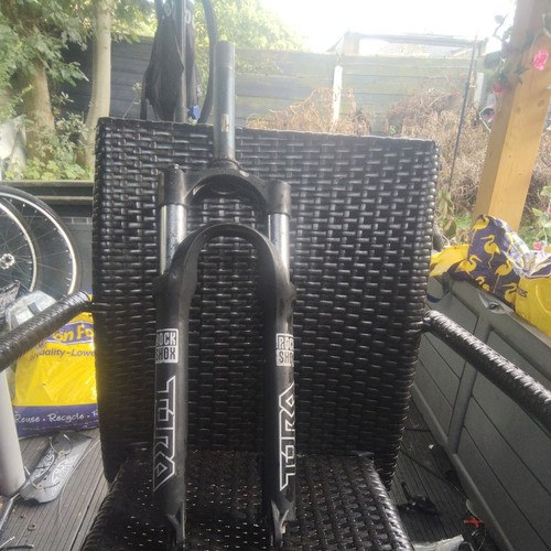 Rock shox tora 302 - rock,