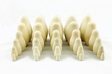 Lot 5 Matryoshka Russian