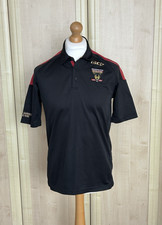 ISC Warrington Wolves Black