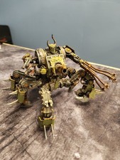 Warhammer 40k Defiler Death
