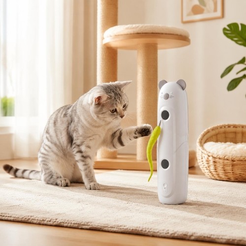 Hot flashing housecat - hot-flashing,