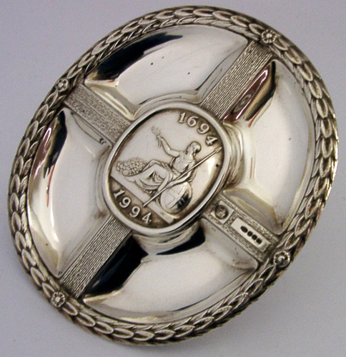 Heavy 62g english sterling - 62g,
