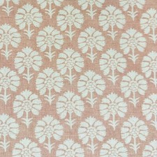Pink Cotswold Floral Fabric