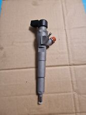 RENAULT CLIO MEGANE SCENIC 1.5 DCI DIESEL FUEL INJECTOR H8200704191 8200903034 