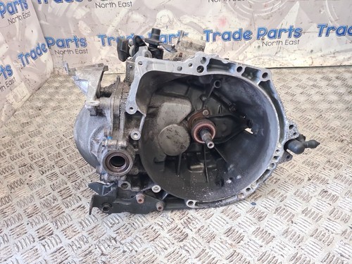2019 toyota proace gearbox 6 - toyota,