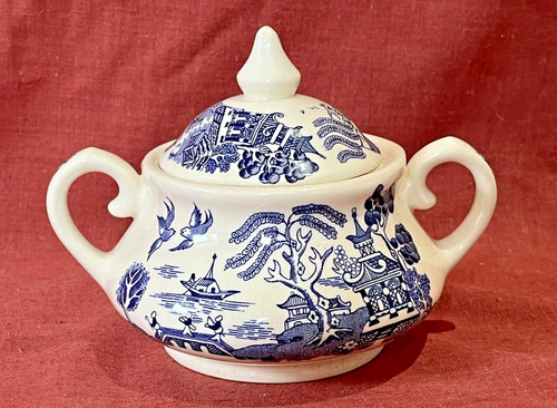 Vintage english ironstone - english,