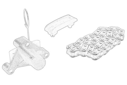 Fits for fiat 9400849239 - for,
