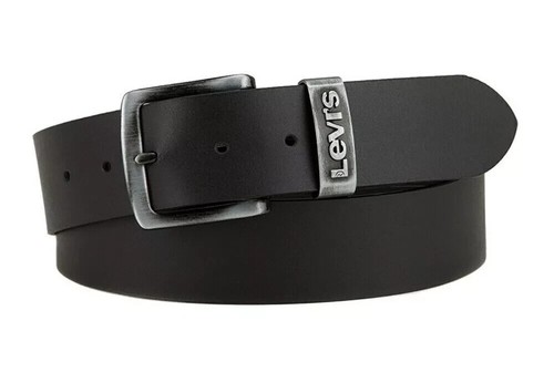 Mens levis distressed logo - mens,
