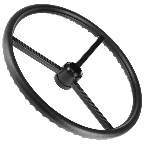Caltric steering wheel - wheel, for