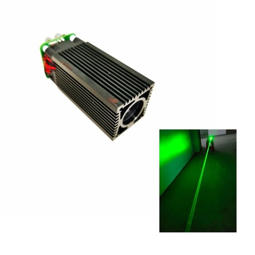 520nm green 300 - green, fat