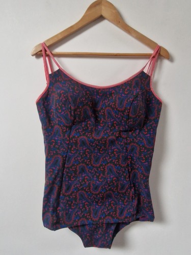 Vintage 60s bri nylon - nylon, retro