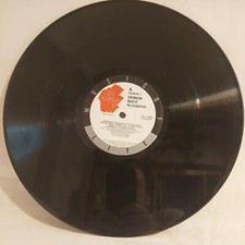 Demon Boyz - Recognition - VG