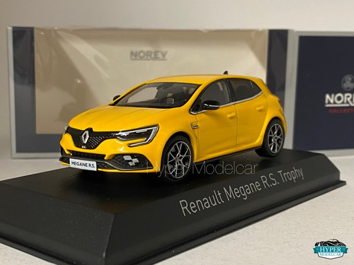 Norev renault megane - renault,