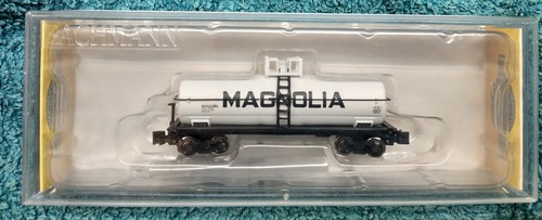 Bachmann silver series - bachmann,