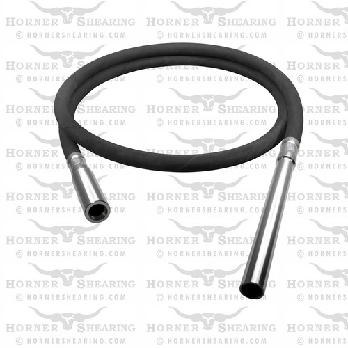 Outer for flexible - for, driveshaft