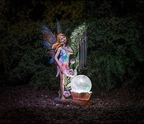 Solar powered stylish - solar,