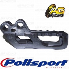 Polisport Black Rear Chain