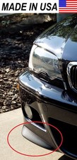 AVT Front Bumper Vinyl e46 BMW