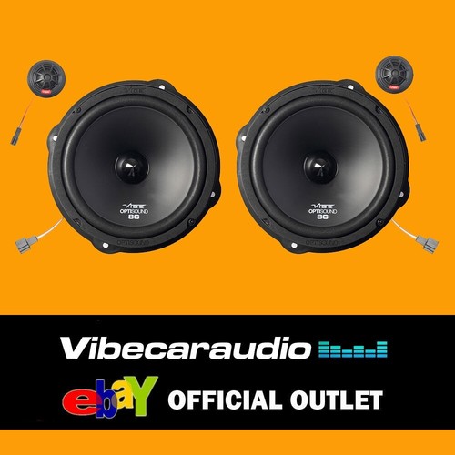 Vibe opti8tt audi - vibe, mk2
