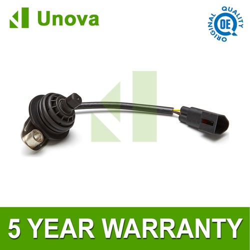 Unova gearbox speedo speed - speedo,