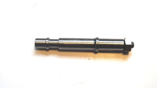 Vespa layshaft input shaft - layshaft,