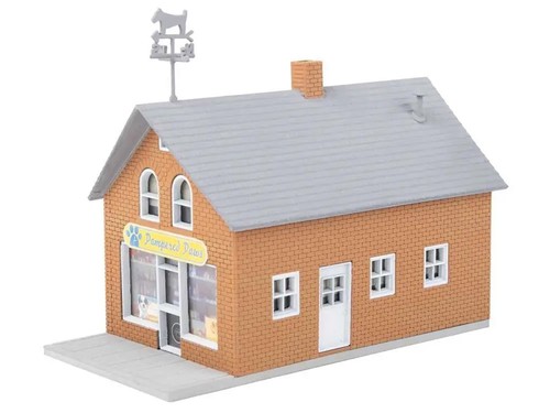 Walthers trainline 931 925 - walthers,