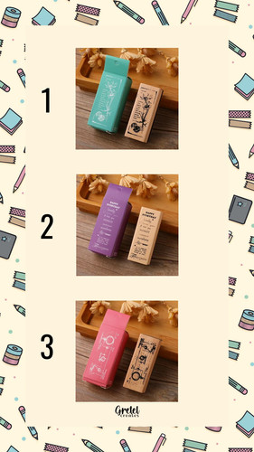 Vintage style wildflower - vintage,