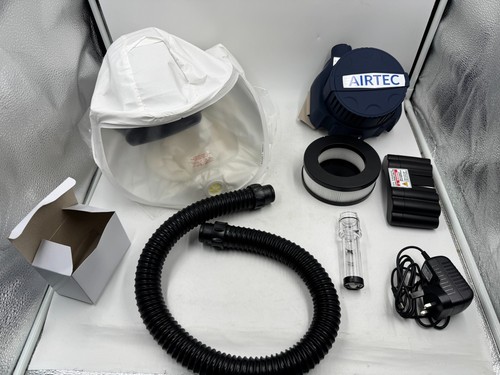 Airtec pa100 papr - airtec,