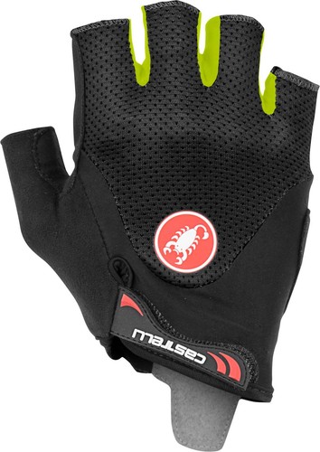 Castelli arenberg gel glove - arenberg,