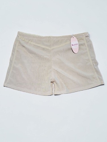 Butt booster shorts - booster,
