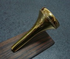Trombone Mouthpiece VINTAGE