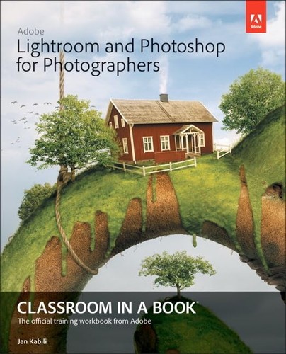 Adobe lightroom and - adobe, photoshop