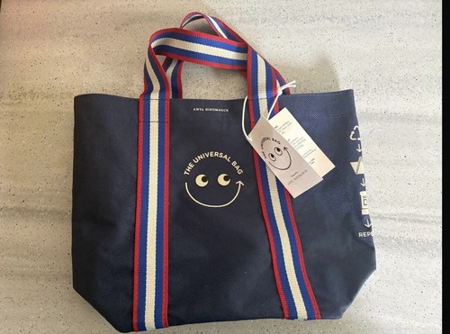 Anya hindmarch tesco - tesco, mini