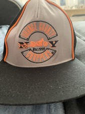 Orange County Choppers Baseball Cap